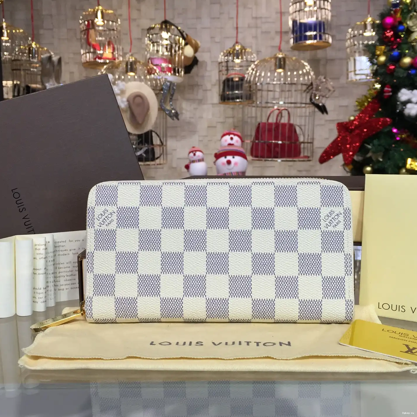 ZIPPY VUITTON LOUIS 0511